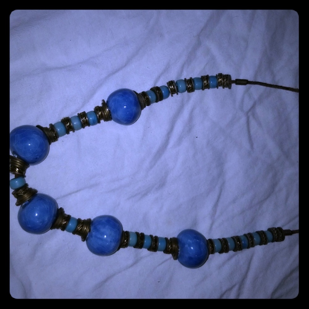 Necklace